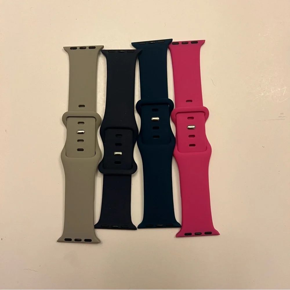 Apple Watch Band (40mm,38mm, brand new)‎